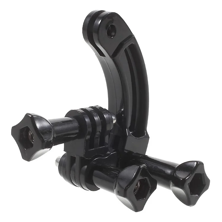 Rotary Extension Pivot Arm Thumbscrew Mount for GOPRO HERO 4/3+/3/2/1/sj4000/sj5000/sj6000/xiaomi yi/GoPro Hero4 Session