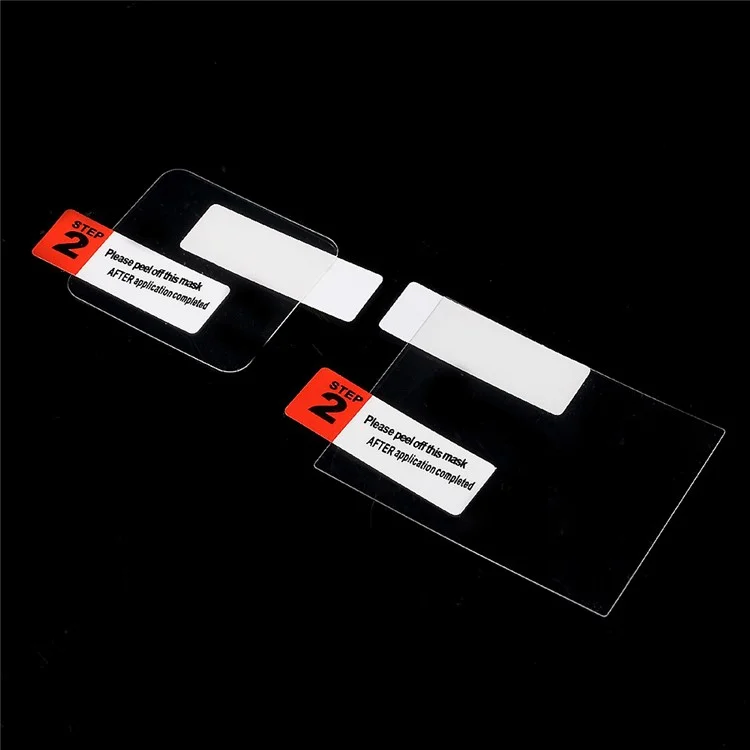 Ultra Clear Housing Lens Protector + LCD Screen Film for GoPro Hero 4 Silver Color Camera