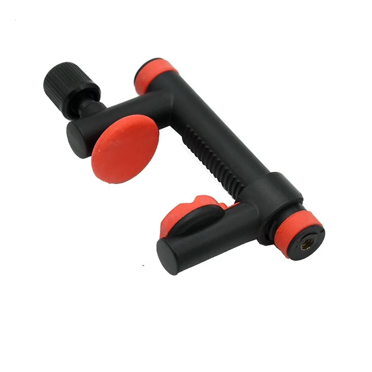 Skateboard Racing Car Bicycle 1/4" Screw Camera Mount for GoPro HERO 5/4/3+/3/2/1/SJ4000/SJ5000/SJ6000/Xiaomi Yi