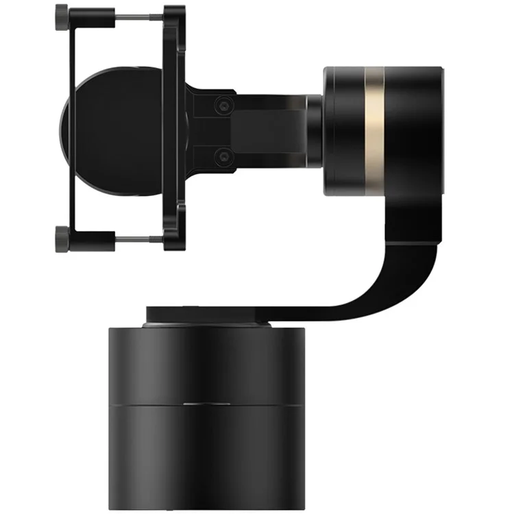 XIAOYI YI Handheld Gimbal 3-Axis Handheld Stabilizer for Xiaoyi 4K, GoPro Hero, SJCAM Action Cameras - Black