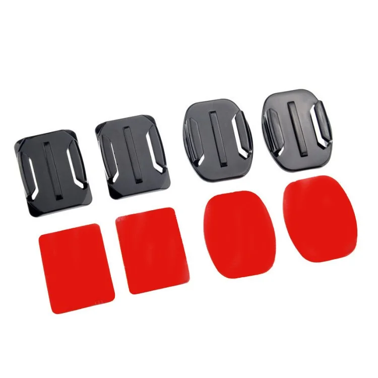 36 in 1 Accessories Kit with Floating Hand Grip, Extendable Self-timer Monopod for GoPro Hero4 Session / Hero5 Session