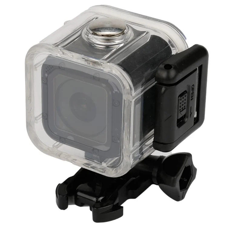 36 in 1 Accessories Kit with Floating Hand Grip, Extendable Self-timer Monopod for GoPro Hero4 Session / Hero5 Session