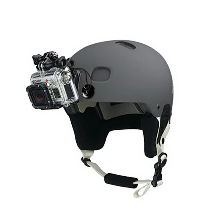 36 in 1 Accessories Kit with Floating Hand Grip, Extendable Self-timer Monopod for GoPro Hero4 Session / Hero5 Session