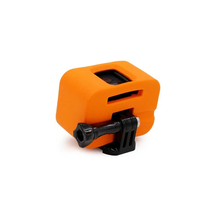 36 in 1 Accessories Kit with Floating Hand Grip, Extendable Self-timer Monopod for GoPro Hero4 Session / Hero5 Session