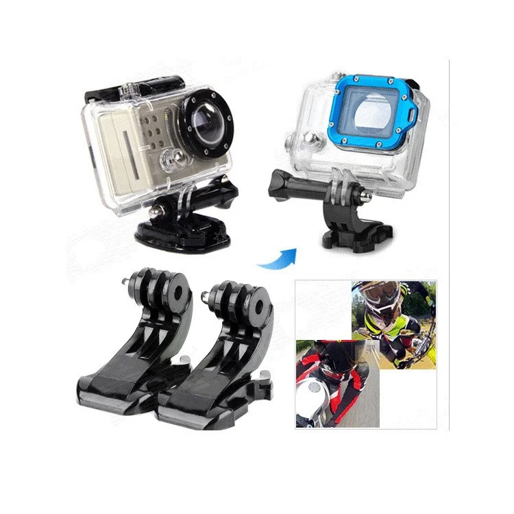 36 in 1 Accessories Kit with Floating Hand Grip, Extendable Self-timer Monopod for GoPro Hero4 Session / Hero5 Session