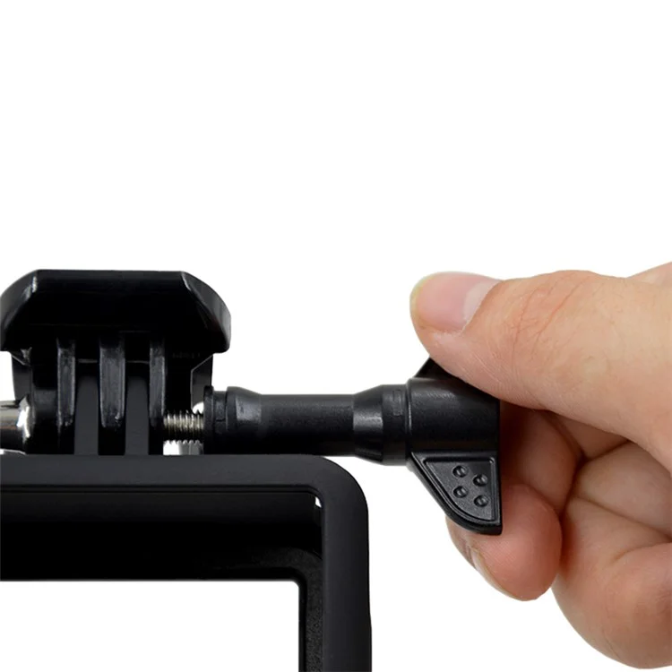36 in 1 Accessories Kit with Floating Hand Grip, Extendable Self-timer Monopod for GoPro Hero4 Session / Hero5 Session