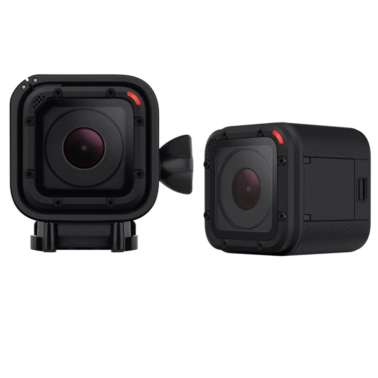 36 in 1 Accessories Kit with Floating Hand Grip, Extendable Self-timer Monopod for GoPro Hero4 Session / Hero5 Session