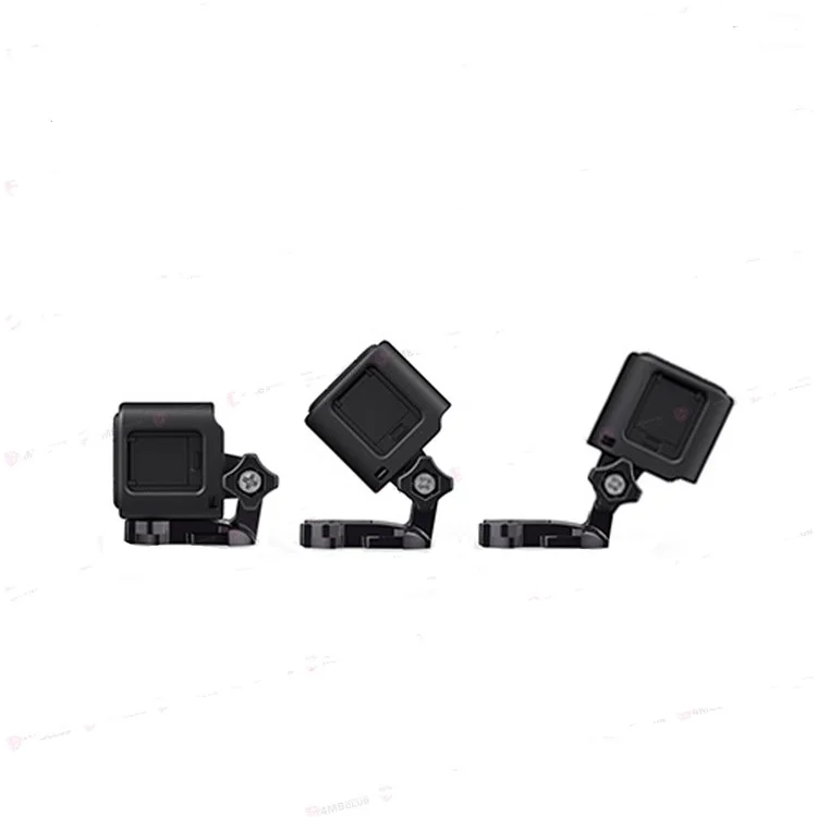 36 in 1 Accessories Kit with Floating Hand Grip, Extendable Self-timer Monopod for GoPro Hero4 Session / Hero5 Session