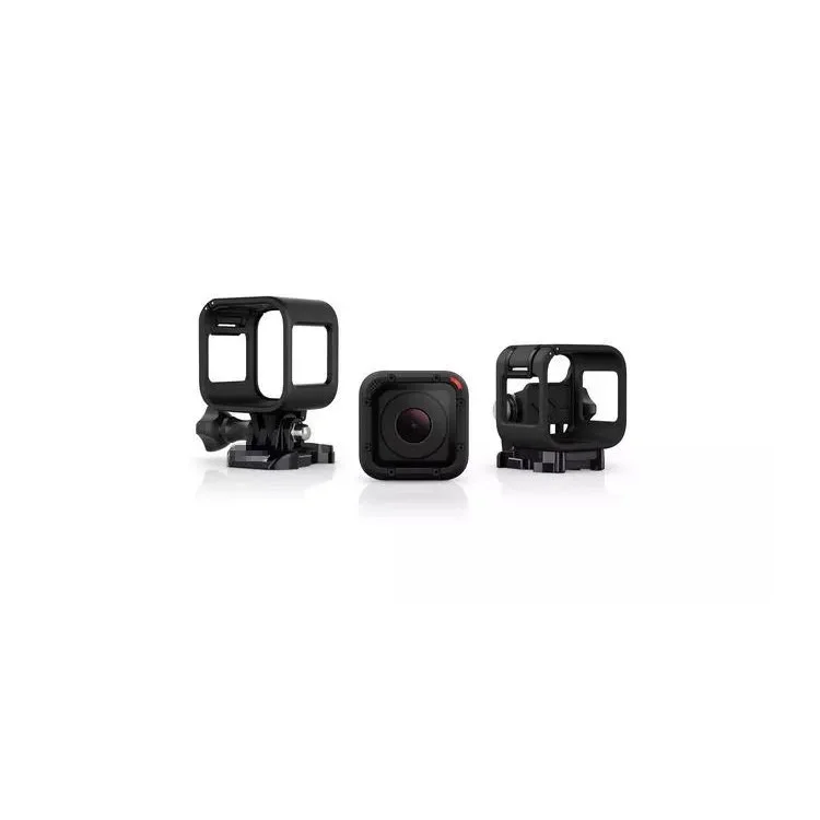 36 in 1 Accessories Kit with Floating Hand Grip, Extendable Self-timer Monopod for GoPro Hero4 Session / Hero5 Session
