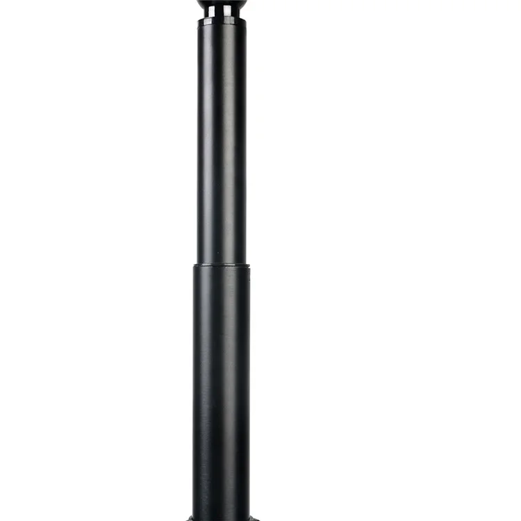 360 Degree Rotating Self-portrait Stick Handheld Extendable Monopod Selfie Stick for GoPro Hero 6/5/4/3 etc.