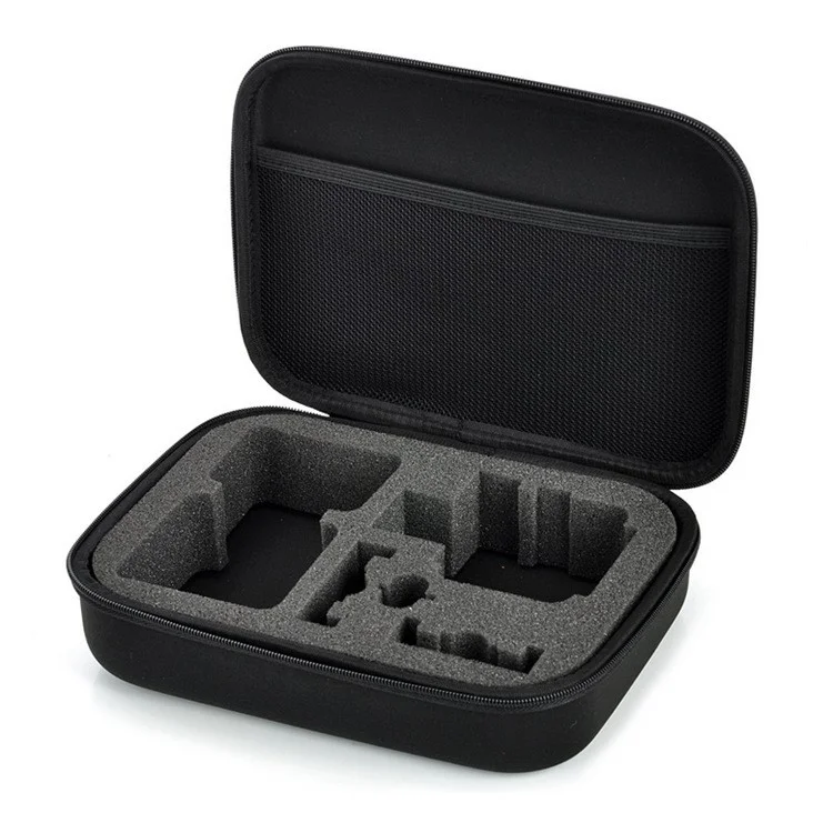 21 in 1 Special Accessory Kit with Waterproof Case Frame Silicone Cover for Xiaomi Mijia Action Camera (YDXJ01FM)