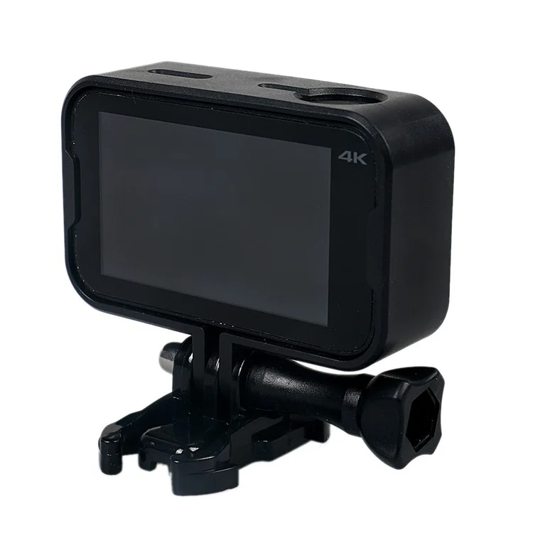 21 in 1 Special Accessory Kit with Waterproof Case Frame Silicone Cover for Xiaomi Mijia Action Camera (YDXJ01FM)