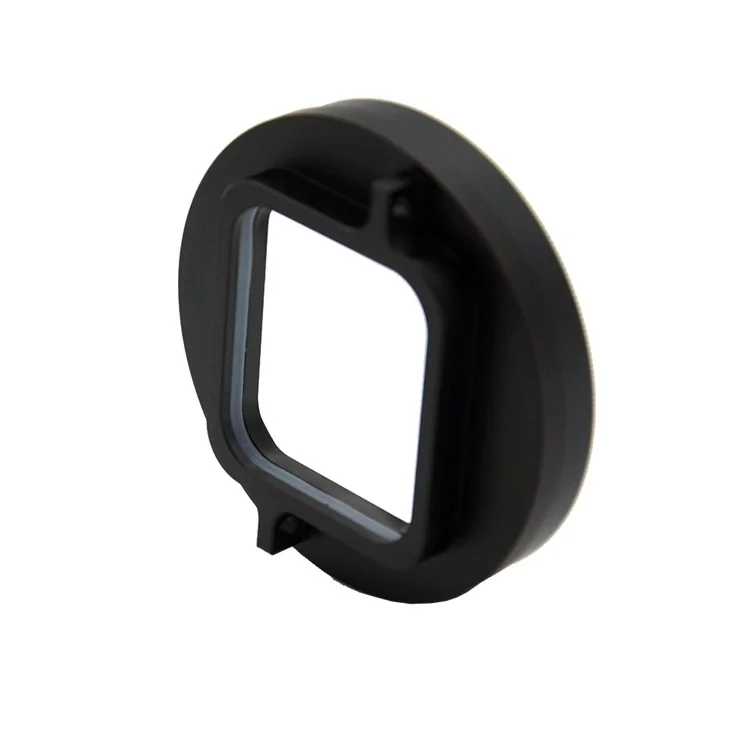 AT748 Professional 10X Macro Lens Filter 52mm Close up Micro-camera Lens for Gopro Hero 5/6