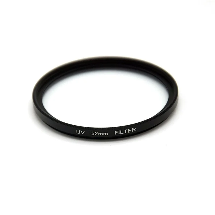52mm UV Filter Lens for GoPro Hero 5/6