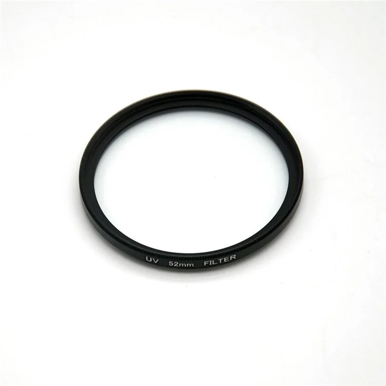 52mm UV Filter Lens for GoPro Hero 5/6