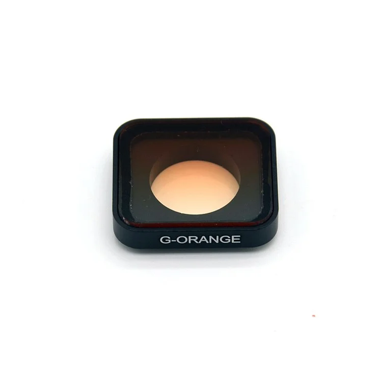 AT729 4-in-1 Graduated Color Filter Lens Kit for GoPro Hero 6/5