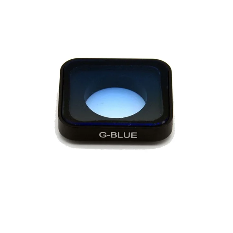 AT729 4-in-1 Graduated Color Filter Lens Kit for GoPro Hero 6/5