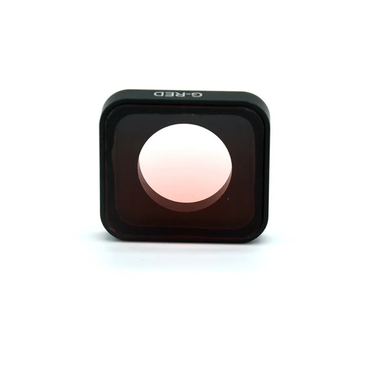 AT729 4-in-1 Graduated Color Filter Lens Kit for GoPro Hero 6/5