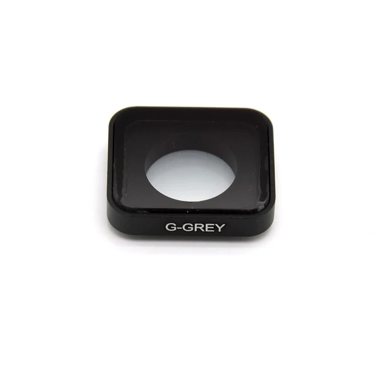 AT729 4-in-1 Graduated Color Filter Lens Kit for GoPro Hero 6/5