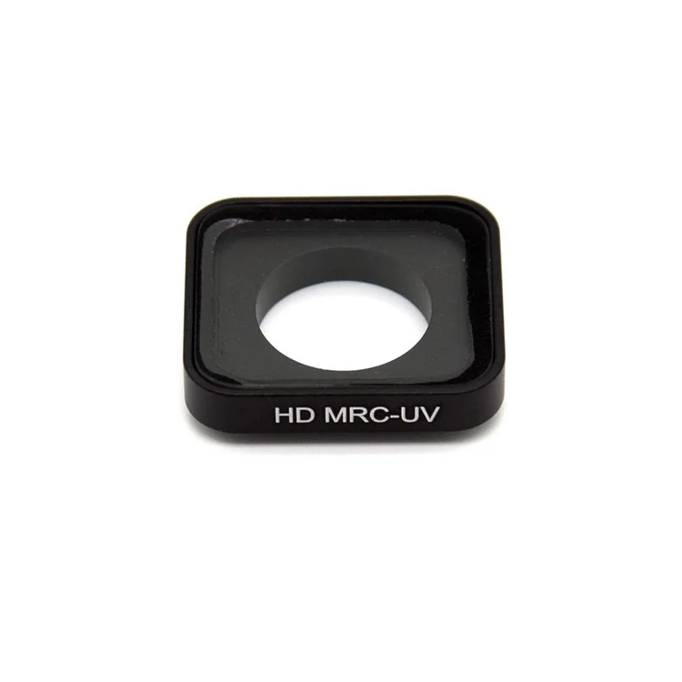 UV Filter Lens Cover Protector for GoPro Hero 6/5
