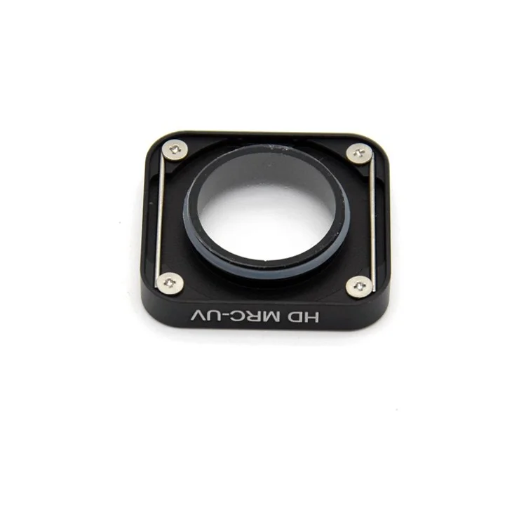 UV Filter Lens Cover Protector for GoPro Hero 6/5