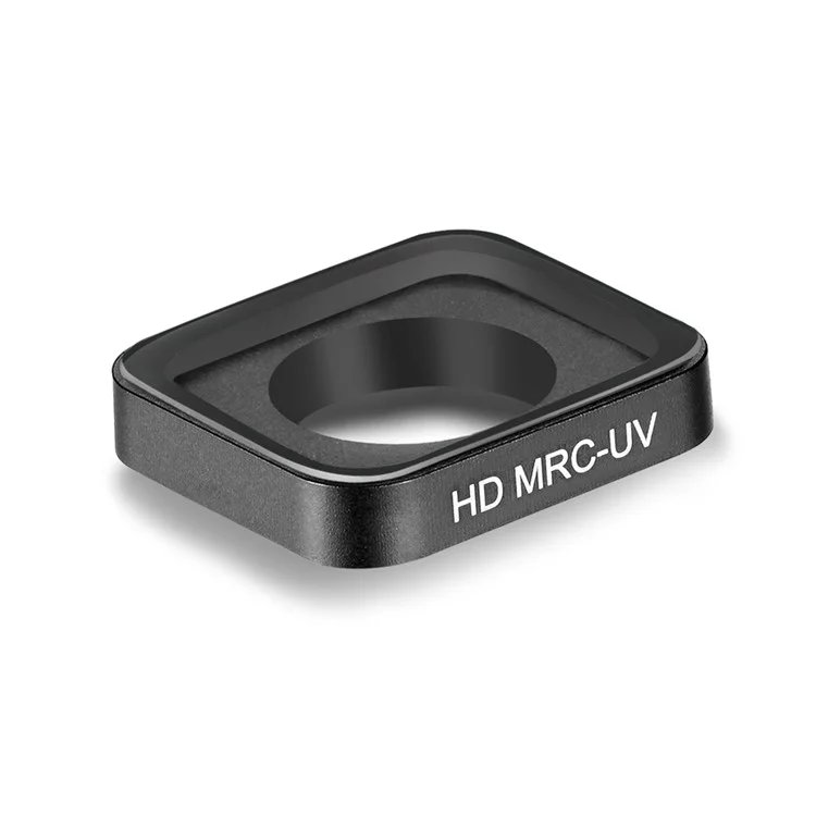 UV Filter Lens Cover Protector for GoPro Hero 6/5