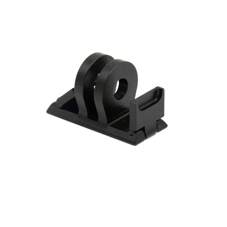 Metal Rail Connect Adapter Bracket for GoPro Fusion