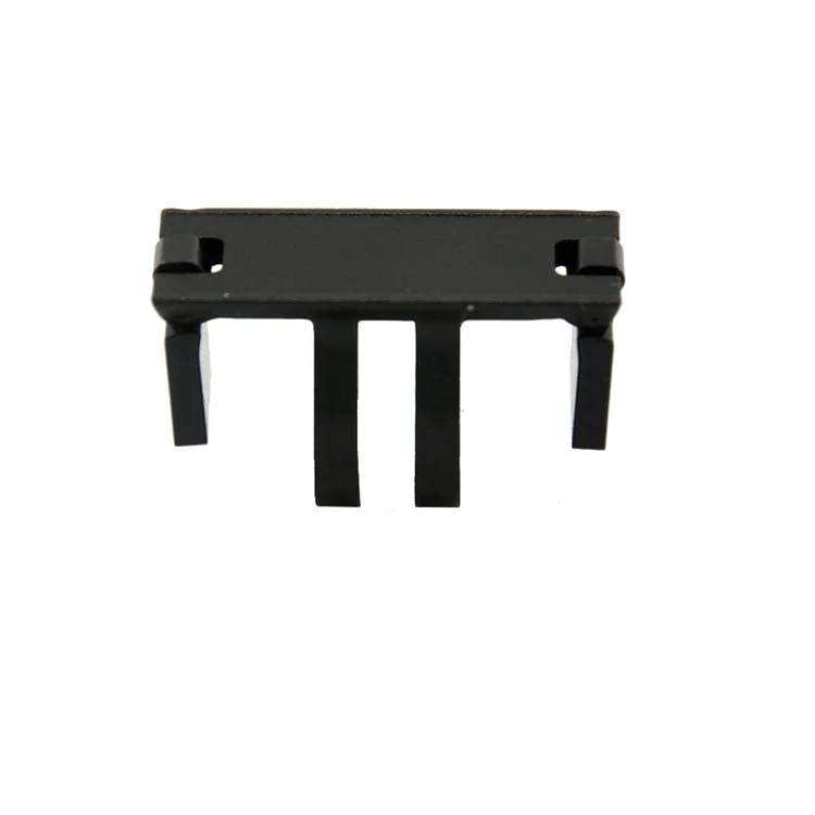Metal Rail Connect Adapter Bracket for GoPro Fusion