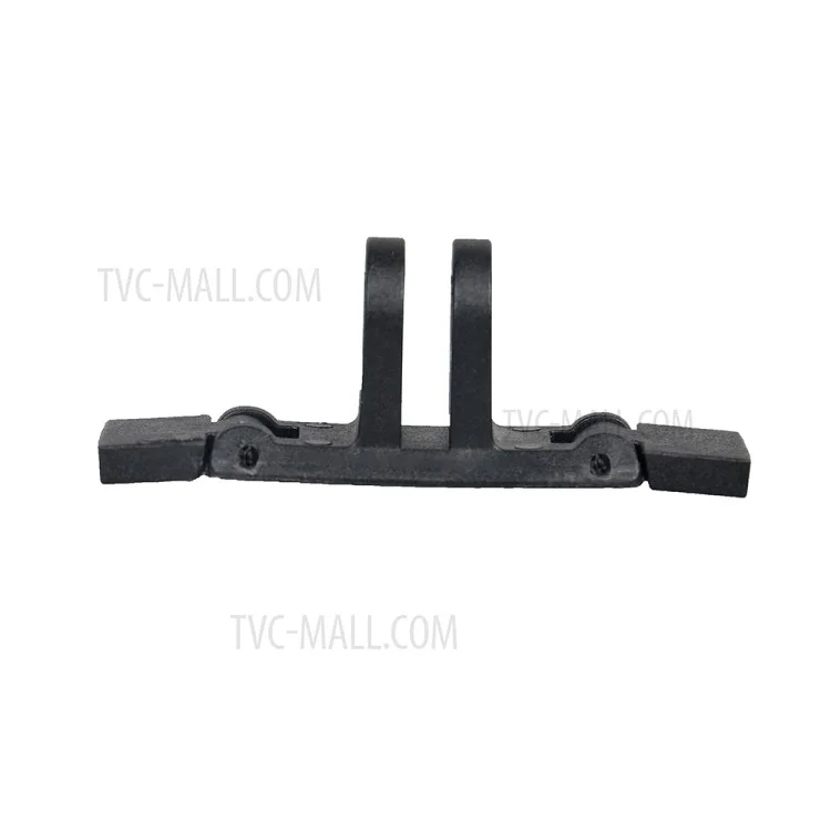 Plastic Rail Mount Adapter Bracket for GoPro Fusion
