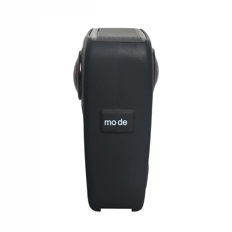 AT720 Soft Silicone Protective Housing Case Cover for GoPro Fusion Camera