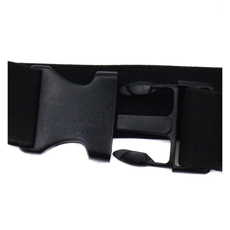 360 Degree Rotary Chest Shoulder Strap for GoPro Hero 4 Session/4/3+/3/2/1 SJ4000/SJ5000/SJ6000 Xiaomi Yi