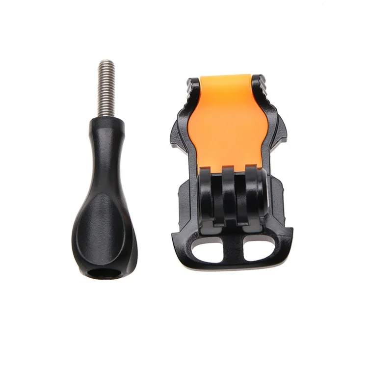 AT713 Metal Bicycle Bike Handlebar Bracket Mount for Gopro Hero 4/3+/3/2/1/SJ4000/SJ5000/SJ6000/Xiaomi Yi/Hero 5/Hero 6