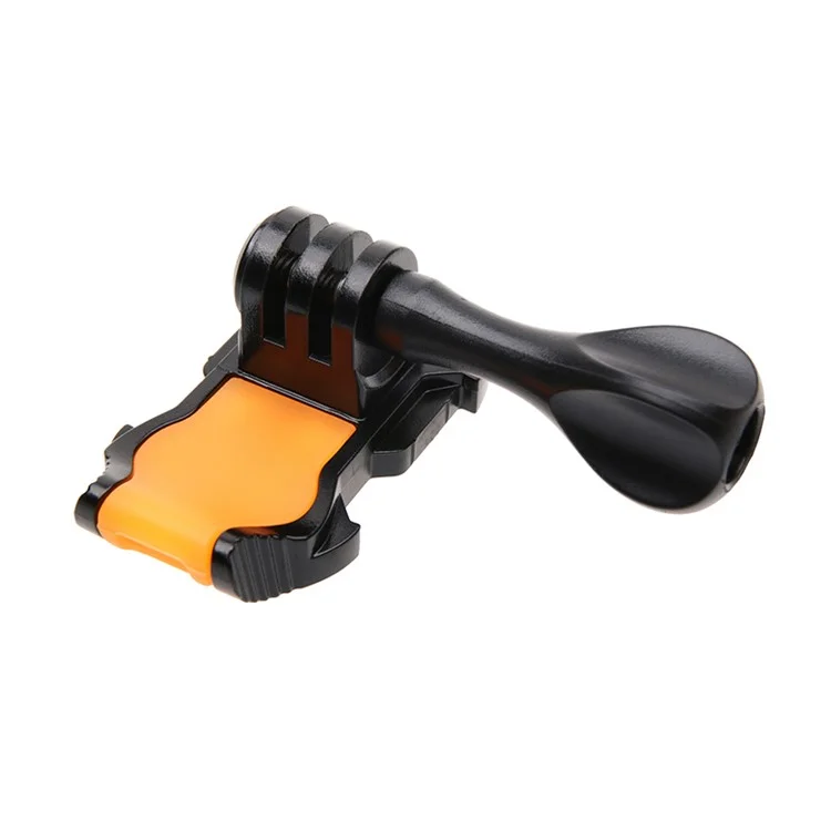 AT713 Metal Bicycle Bike Handlebar Bracket Mount for Gopro Hero 4/3+/3/2/1/SJ4000/SJ5000/SJ6000/Xiaomi Yi/Hero 5/Hero 6