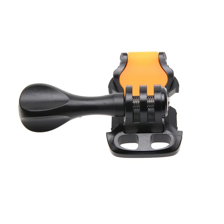 AT713 Metal Bicycle Bike Handlebar Bracket Mount for Gopro Hero 4/3+/3/2/1/SJ4000/SJ5000/SJ6000/Xiaomi Yi/Hero 5/Hero 6