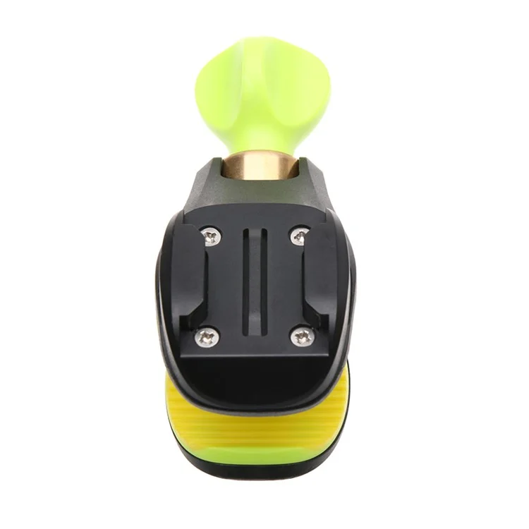 AT713 Metal Bicycle Bike Handlebar Bracket Mount for Gopro Hero 4/3+/3/2/1/SJ4000/SJ5000/SJ6000/Xiaomi Yi/Hero 5/Hero 6