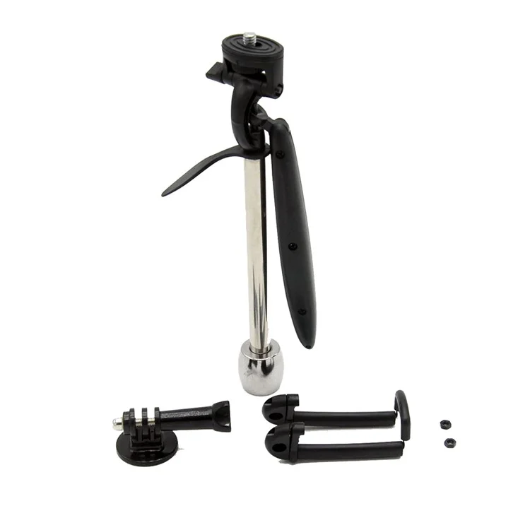Pocket Handheld Gimbal Stabilizer for GoPro/SJCAM/Xiaomi Yi/Mobile Phone