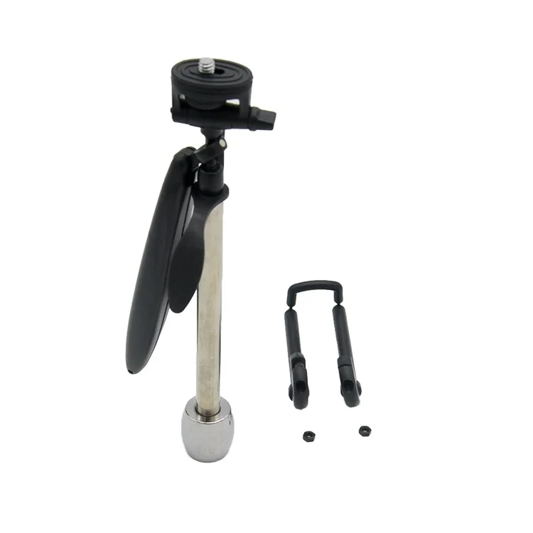 Pocket Handheld Gimbal Stabilizer for GoPro/SJCAM/Xiaomi Yi/Mobile Phone
