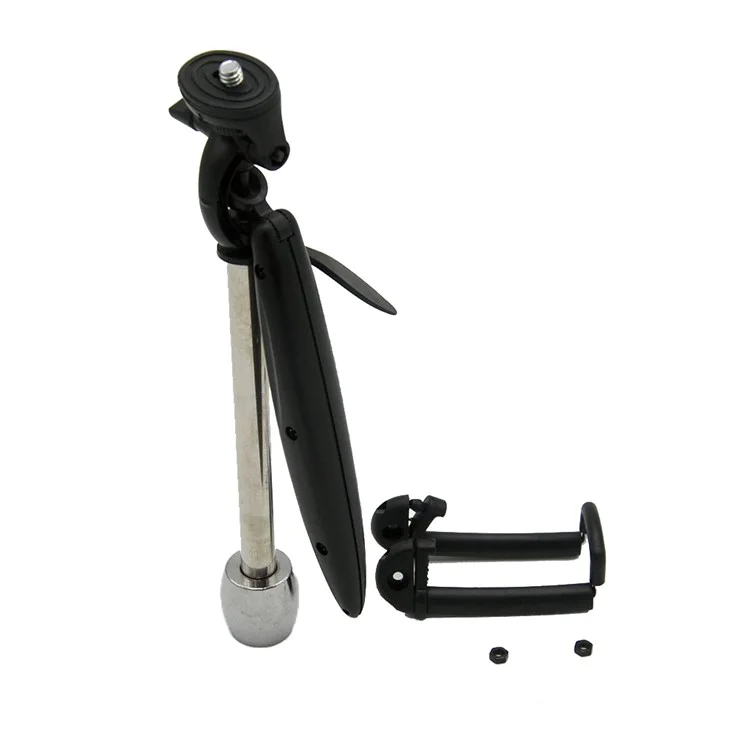 Pocket Handheld Gimbal Stabilizer for GoPro/SJCAM/Xiaomi Yi/Mobile Phone