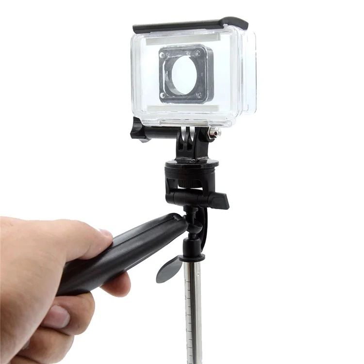 Pocket Handheld Gimbal Stabilizer for GoPro/SJCAM/Xiaomi Yi/Mobile Phone