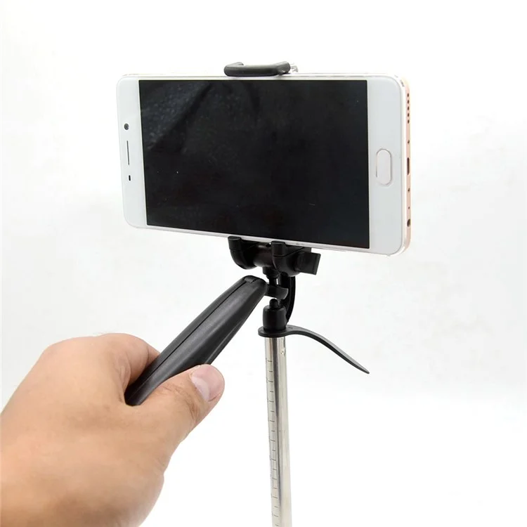 Pocket Handheld Gimbal Stabilizer for GoPro/SJCAM/Xiaomi Yi/Mobile Phone
