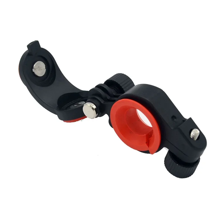 Universal Bicycle Bike Handlebar Clip Mount for GoPro/SJCAM/Xiaomi Yi/Mobile Phone