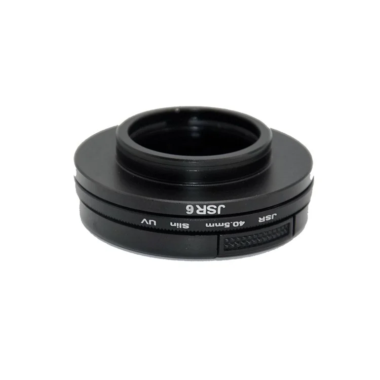 40.5mm UV Filter Lens for SJCAM SJ6 LEGEND Action Camera