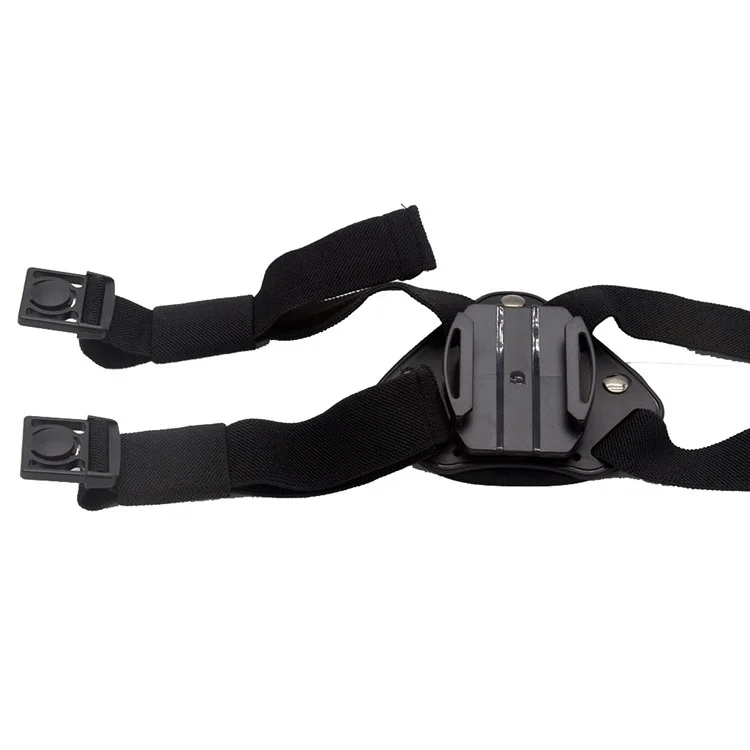 Dog Sony Camera Holder Pet Camcorder Harness Chest Mount Strap Belt