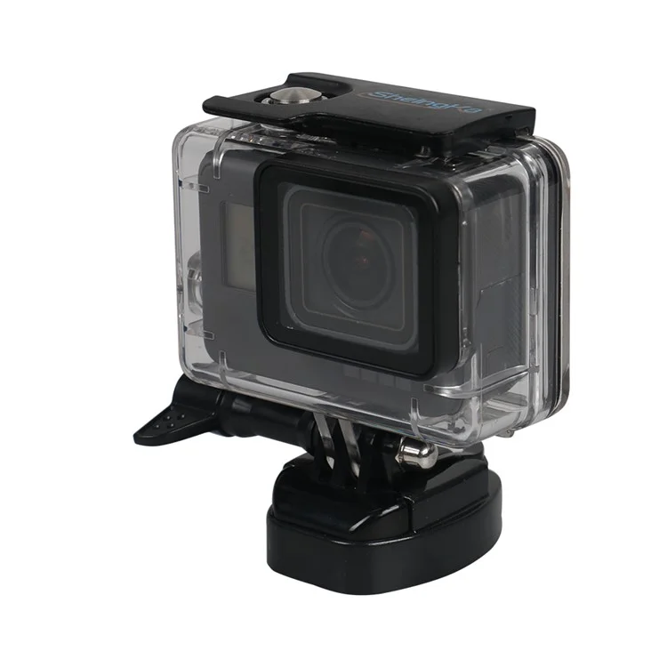 18 in 1 Accessories Kit with Curved Mount, Flat Mount for GoPro Camera