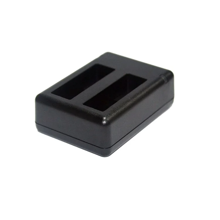 Dual Battery USB Charger Dock for GoPro Fusion Sports Action Camera