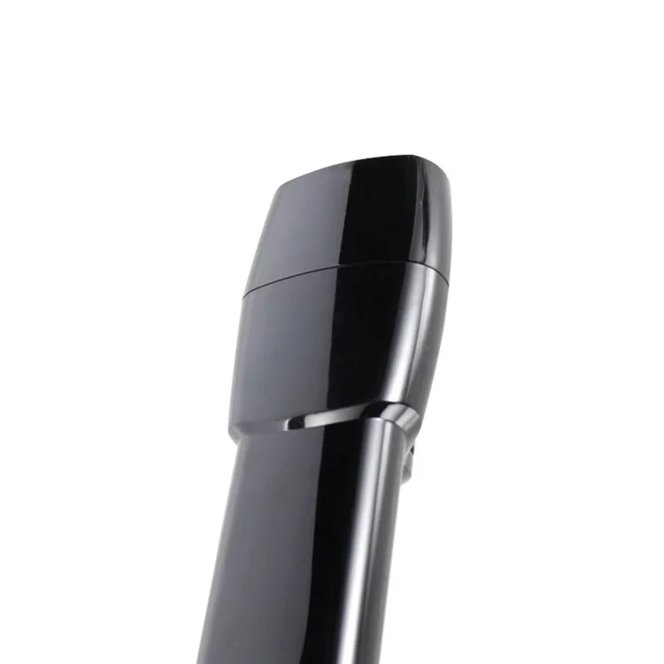 AT757 M8008 Anti-fog Full Face Mask for GoPro Xiaomi Yi Camera Diving Set - Black / Size: S / M