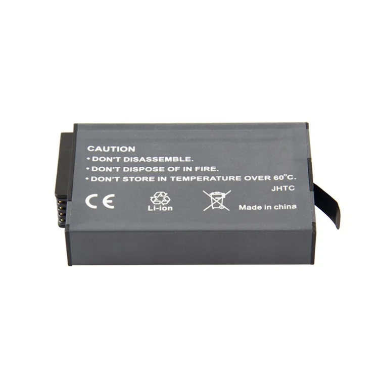 AT765 3.85V 2720mAh Battery Pack Replacement for GoPro Fusion ASBBA-001