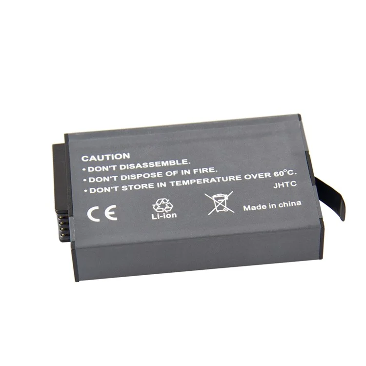 AT765 3.85V 2720mAh Battery Pack Replacement for GoPro Fusion ASBBA-001