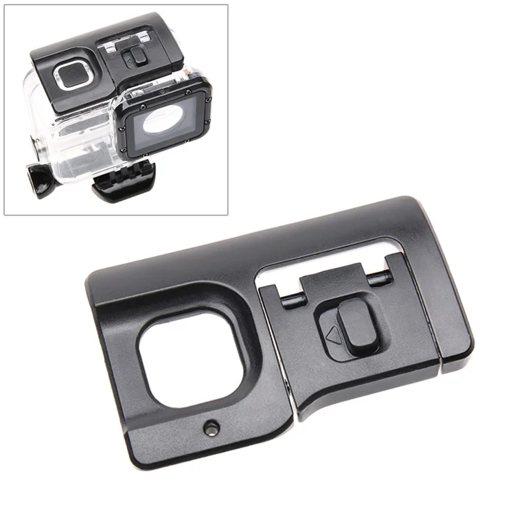 AT752 Housing Lock Buckle Clip Replacement for GoPro Hero 6/5 Waterproof Case