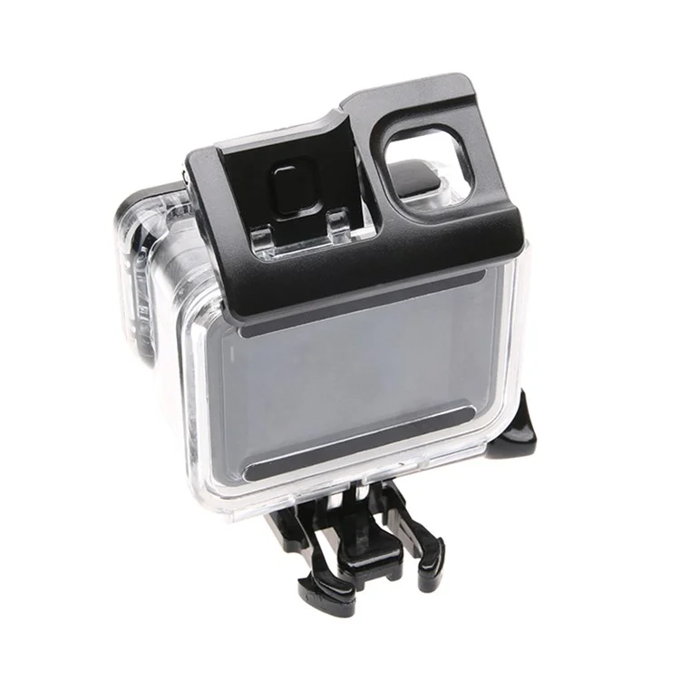 AT752 Housing Lock Buckle Clip Replacement for GoPro Hero 6/5 Waterproof Case